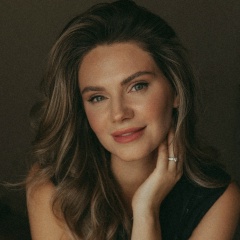 Виктория Маслова (Антоненко), 23.03.1987, Белгород