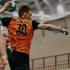 Роман Слайков, 21.07