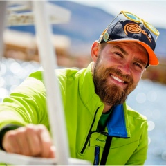 Дмитрий Ерёмин, 14.04, Москва