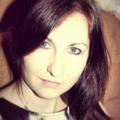 Ирина Михайлова, 07.04, Санкт-Петербург