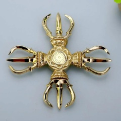 Джиргала Эрендженова, Элиста