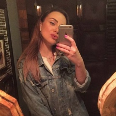 Наталья , 13.06.1993, Москва