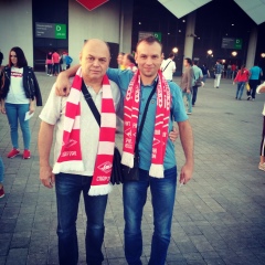 Сергей Барсуков, 06.09.1984, Серпухов