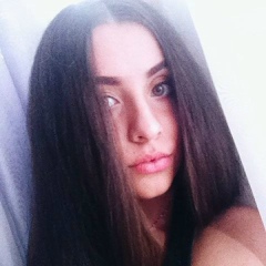 Екатерина Егорова, 11.12, Алматы