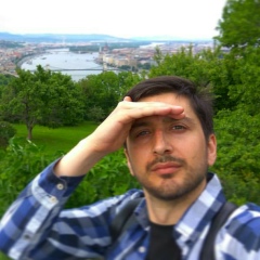 Олег Левченко, 08.05.1982, Ирпень