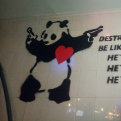 Митяй Пупкин, Tokyo