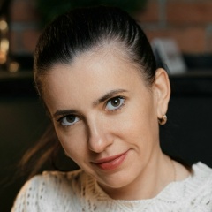 Анна Осипова, 25.08.1987, Воронеж