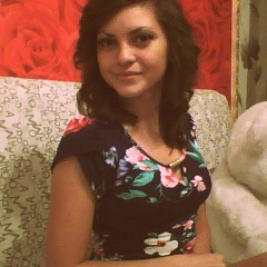 Татьяна Селивёрстова, 30.06.1992, Петухово