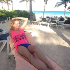 Екатерина Демешко, 07.02.1987, Москва