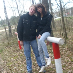 Наталья Шевцова