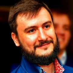 Андрей Ревякин, 12.09, Пермь