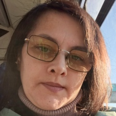 Елизавета Ходунова, Клин