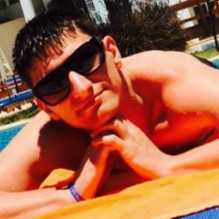 Tematy Gazizov, 29.08, Киев