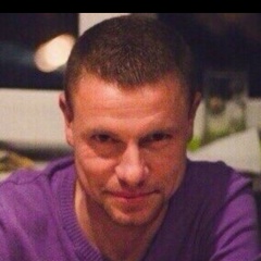 Александр Лекомцев, 19.04, Санкт-Петербург