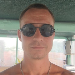 Алексей Полянский, 25.05.1989, Ульяновск