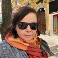 Олеся Рыженко