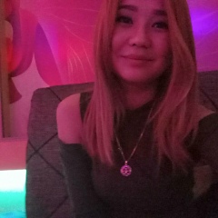 Tosya Tabyldieva, 19.10.1993, Бишкек