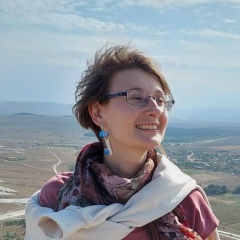 Людмила Беляшова, 24.06