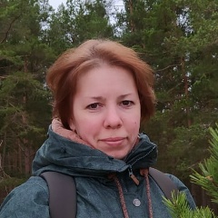 Елена Алексеева, 17.10.1975, Санкт-Петербург