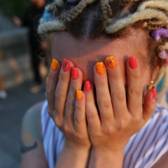 Наталия Ильина, 19.11, Москва