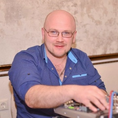 Владимир Дерябин, 17.02.1984, Омск