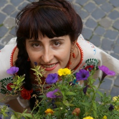 Наталя Добощак, 13.09.1984, Львов