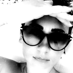 Ekaterinaa Alekseevnaa, Москва