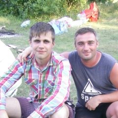 Сергей Ковалев, 10.04.1984, Харьков