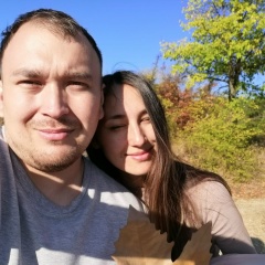 Радмир Абсалямов