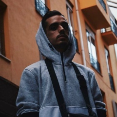 Марк Рудинов, 17.04.1991, Москва