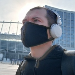 Андрей Васильченко, 14.02.1984, Киев