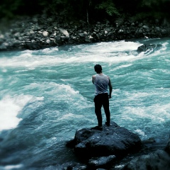 Костя Перепечный, 27.11