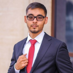 Тимур Макулов, 22.04.1988, Атырау