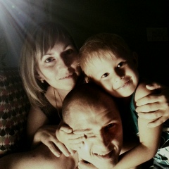 Максим Скорых