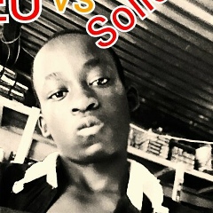 Joaquim-Isaias Kinzinho, 30.01.1998, Luanda