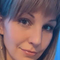 Анна Ковалева, 23.02, Витебск