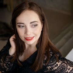 Наталья Лебедева, 08.02.1986, Ростов-на-Дону