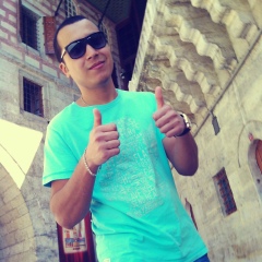 Джамал Маликов, 24.12.1991, Nashville