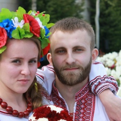 Андрей Винницкий, 14.03, Одесса