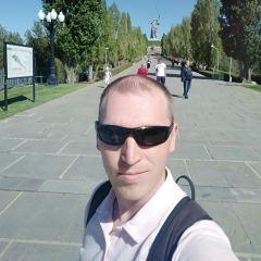 Антон Спирин, 17.10, Пермь