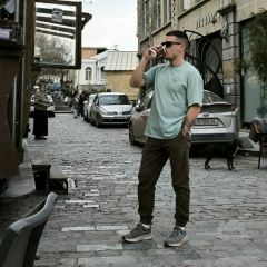 Антон Агеев