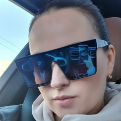 Елена Матюхина, 23.11, Новороссийск