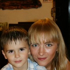 Галина Рошка, 18.10, Горячий Ключ