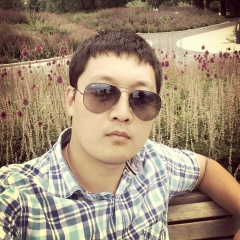 Виталий Чо, 29.03, Южно-Сахалинск