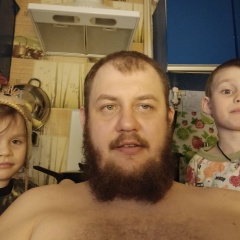 Павел Аношкин, 05.01.1989, Нижний Новгород