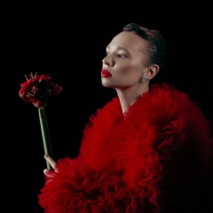 Kseniya Nutsa, Москва