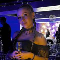 Ольга Лукьянюк, 13.07.1987, Санкт-Петербург