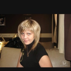 Елена Рыбалченко, 03.02.1984, Санкт-Петербург