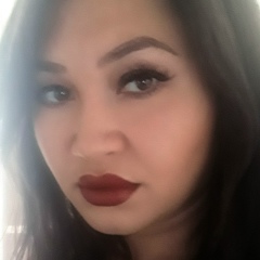 Алина Саетова, 26.10, Екатеринбург