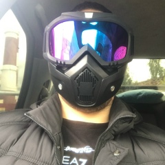 Nikita Shamburov, 27.04, Санкт-Петербург